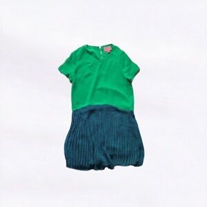 3 for $25 : i. madeline ⋆ colorblock dress